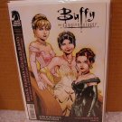 BUFFY THE VAMPIRE SLAYER #7 VARIANT 1ST PRINT NM (2007)