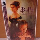 BUFFY THE VAMPIRE SLAYER SEASON EIGHT #7  NM (2007)