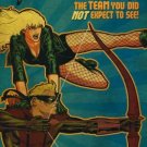 GREEN ARROW BLACK CANARY #1 NM(2007)