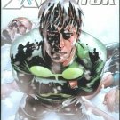 X-FACTOR #24 NM (2007) ENDANGERED SPECIES CHAPTER 15