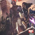 X-MEN DIE BY THE SWORD #1 NM (2007)