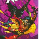 ROBIN #167 NM (2007)