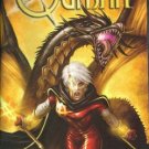 ANNIHILATION CONQUEST QUASAR #4 NM (2007)