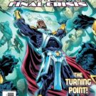 COUNTDOWN TO FINAL CRISIS #26 NM (2007)