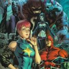 NEW EXCALIBUR #24 NM (2007)