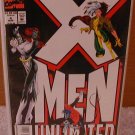 X-MEN UNLIMITED #4 VF/NM