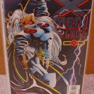 X-MEN UNLIMITED #7 VF OR BETTER