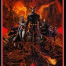 X-MEN MESSIAH COMPLEX #1 NM (2007)
