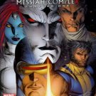 X-MEN MESSIAH COMPLEX #1 VARIANT COVER 1ST PRINT NM (2007)