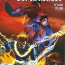 SUPERGIRL AND THE LEGION OF SUPER HEROES #35 NM (2007)