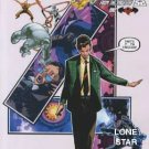 METAL MEN #4 NM (2007)