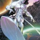 SILVER SURFER IN THY NAME #1 NM (2007)