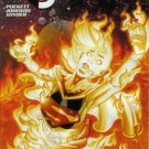 SUPERGIRL #23 NM (2007)