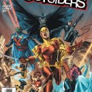 BATMAN AND THE OUTSIDERS #1 NM (2007)