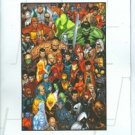 CIVIL WAR CHRONICLES #5 NM (2007)