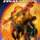 COUNTDOWN TO FINAL CRISIS #24 NM (2007)
