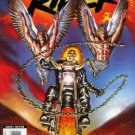 GHOST RIDER #17 NM (2007)