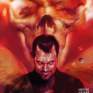 GHOST RIDER ANNUAL #1 NM (2007)