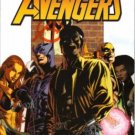 HOUSE OF M: AVENGERS #1 NM (2007)