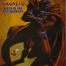 MARVEL COMICS PRESENTS #3 NM (2007)