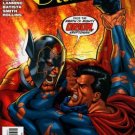 SUPERMAN CONFIDENTIAL #9 NM (2007)