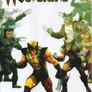WOLVERINE #59 NM (2007)