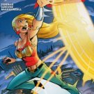 WONDER GIRL #3 NM (2007)