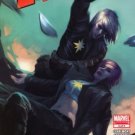 X-MEN DIE BY THE SWORD #3 NM (2007)