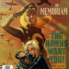 BIRDS OF PREY #112 NM (2007)