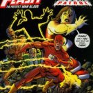 BRAVE AND THE BOLD #8 NM (2007)FLASH AND DOOM PATROL BRAVE AND THE BOLD #8 NM (2007)FLASH AND DOOM PATROL