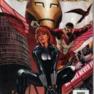 CAPTAIN AMERICA #32 NM (2007)