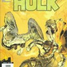 INCREDIBLE HULK #111 NM (2007)WORLD WAR HULK