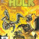 INCREDIBLE HULK #111 NM (2007)WORLD WAR HULK  1ST PRINT ZOMBIE COVER VARIANT