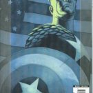CAPTAIN AMERICA THE CHOSEN #4 NM