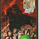 COUNTDOWN PRESENTS THE SEARCH FOR RAY PALMER GOTHAM BY GASLIGHT #1 NM
