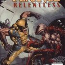PENANCE RELENTLESS #3 NM (2007)