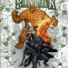 BLACK PANTHER #32 NM (2007)SKRULLS EVERYWHERE!!