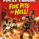 COUNTDOWN TO FINAL CRISIS #22 NM (2007)