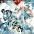 SUPERMAN BATMAN #43 NM (2008)