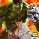 WORLD WAR HULK FRONTLINE #6 NM (2008)