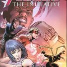 AVENGERS THE INITIATIVE ANNUAL #1 NM (2008)