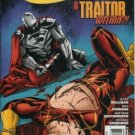 INFINITY INC. #4 NM (2008)