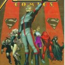 ACTION COMICS #860 NM (2008)