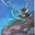 AQUAMAN SWORD OF ATLANTIS #56 NM (2007)