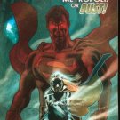 BIRDS OF PREY #113 NM (2008)