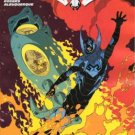 BLUE BEETLE #22 NM (2008)