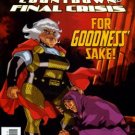 COUNTDOWN TO FINAL CRISIS #21 NM (2007)