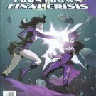 COUNTDOWN TO FINAL CRISIS #20 NM (2007)