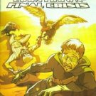 COUNTDOWN TO FINAL CRISIS #19 NM (2007)