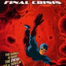 COUNTDOWN TO FINAL CRISIS #18 NM (2007)